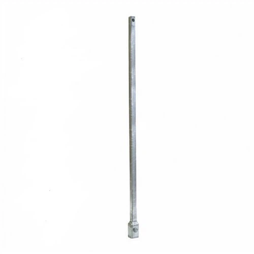Extensión cuadrada de 1 1/2 pulgadas