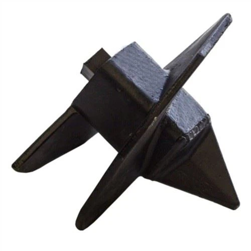 Anclaje de tornillo de M24 350mm