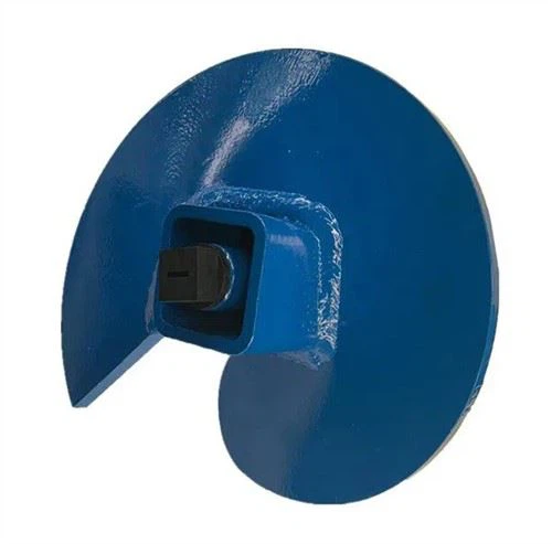 Conector de accionamiento eléctrico M24 250mm 10 Anclaje de tornillo